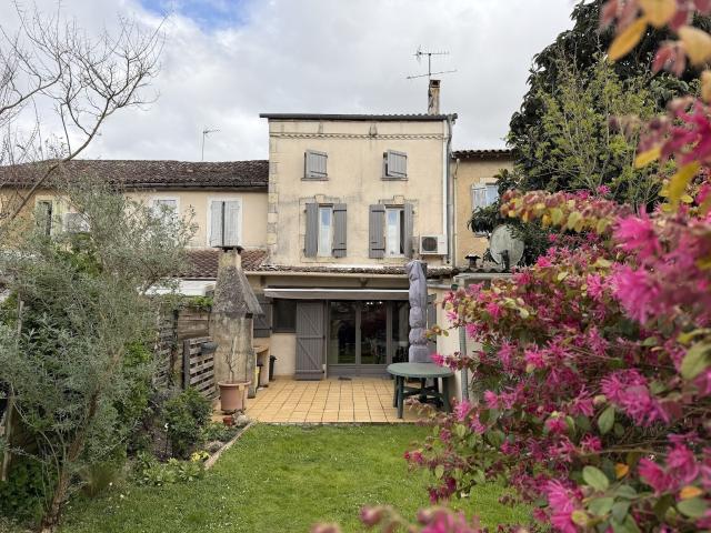 Maison vente à Condom, Fleurance