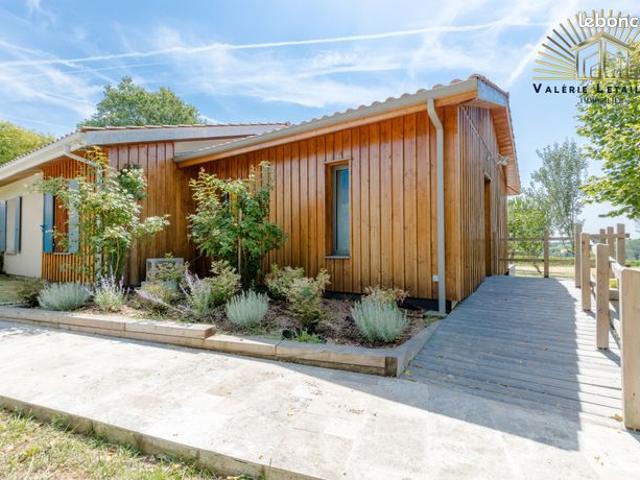 Maison vente à Sallebœuf, Gironde