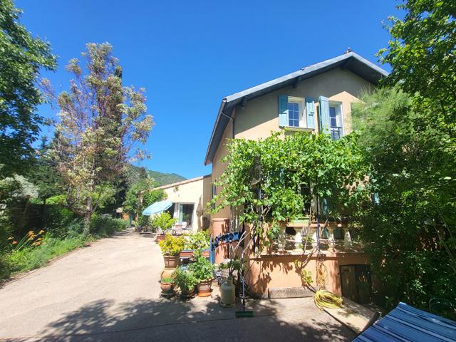 Maison vente à Digne-les-Bains, Malijai