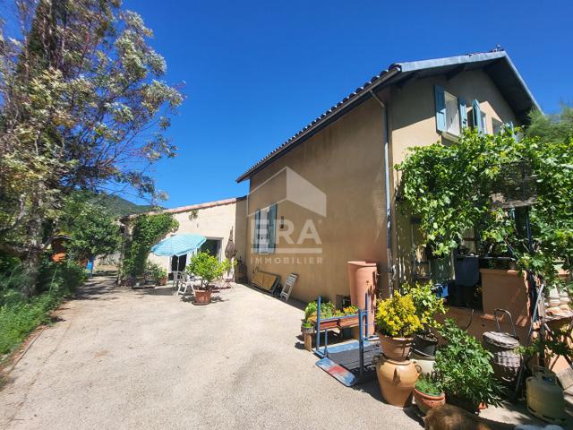 Maison vente à Le Pesquier, Malijai