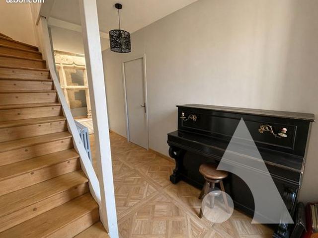 Maison vente à Crépy-en-Valois, Oise