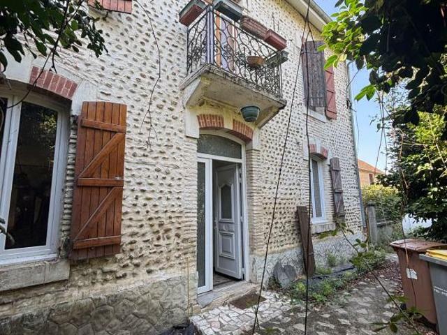 Maison vente à Sendets