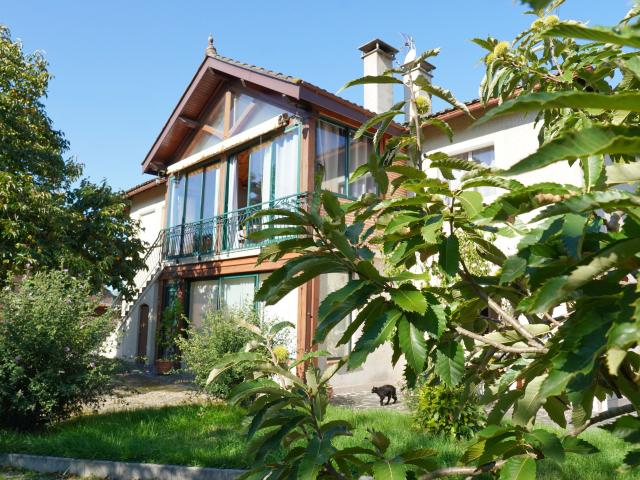 Maison vente à Auch, Ségoufielle