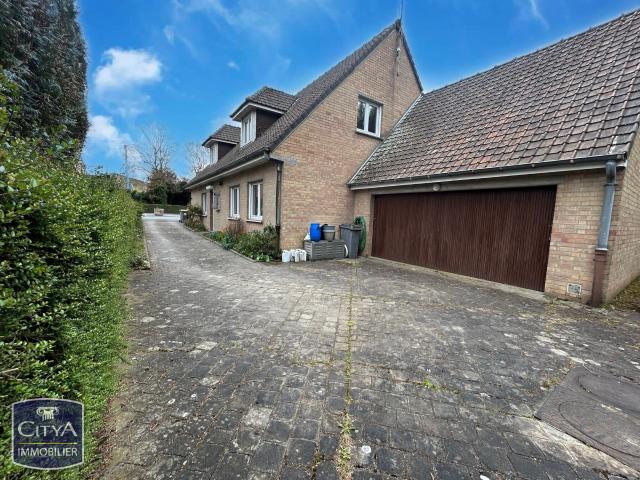 Maison vente à Lille, Loos