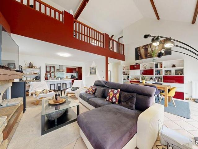 Maison vente à Pontoise, Courdimanche