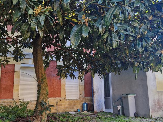 Maison vente à Lesparre-Médoc, Arcins