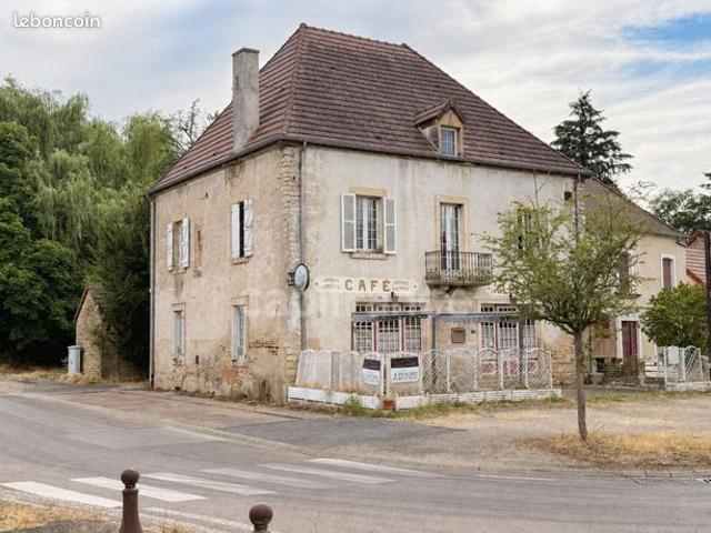 Maison vente à Chalon-sur-Saône, Le Puley