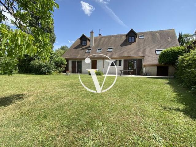Maison vente à Vendôme