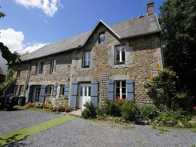 Maison vente à Coutances, Saint-denis-le-gast