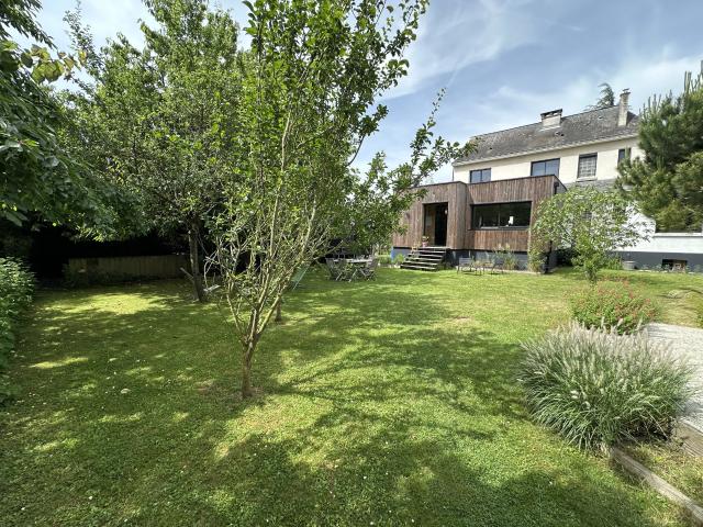 Maison vente à Segré