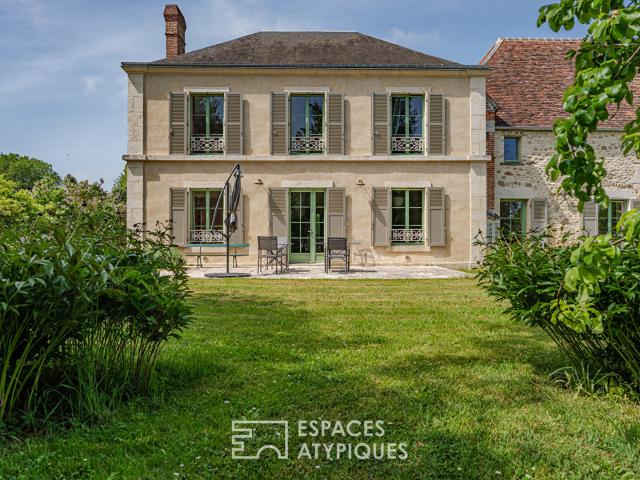 Maison vente à Argentan, Normandie