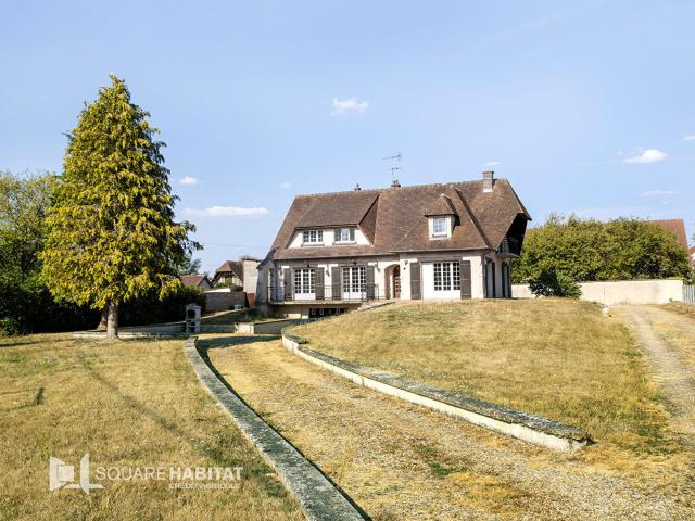 Maison vente à Évreux, Conches-en-ouche