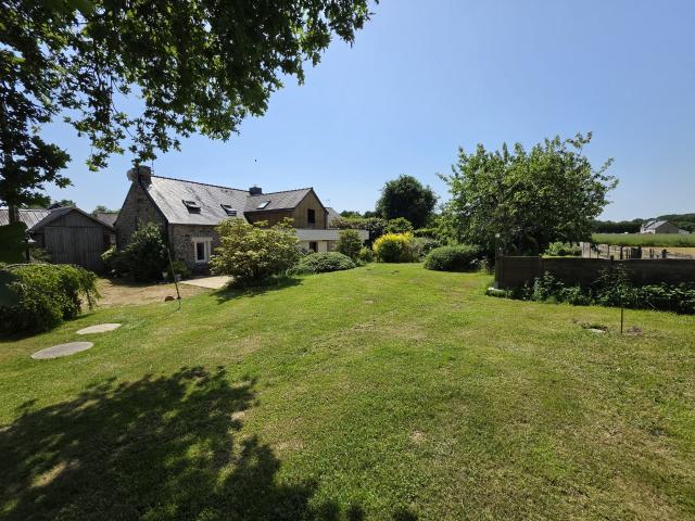 Maison vente à Saint-Brieuc, Bretagne