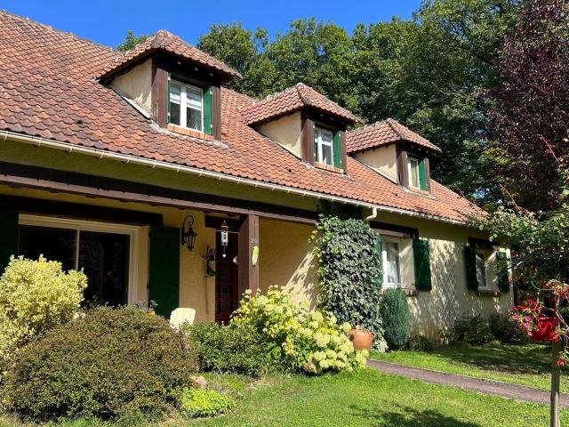 Maison vente à Montargis, Saint-hilaire-les-andrésis