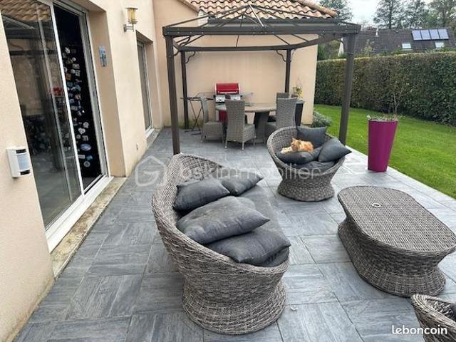 Maison vente à Charleville-Mézières, Clavy-warby