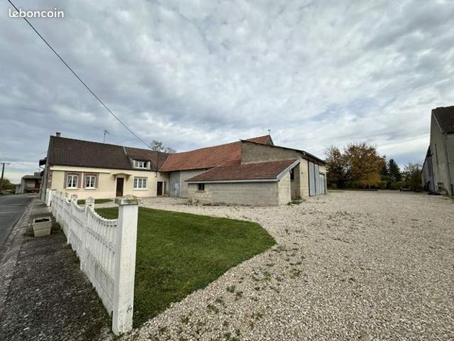 Maison vente à Épernay, Broussy-le-grand