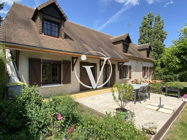 Maison vente à Vendôme
