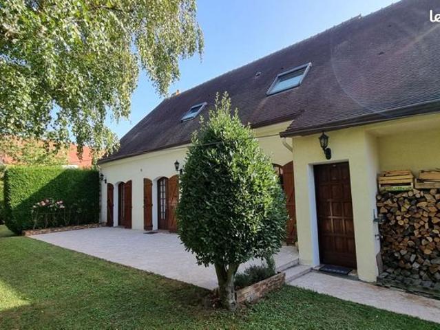 Maison vente à Montsoult, Val-d'Oise