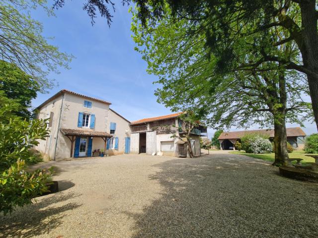 Maison vente à Nérac, Buzet-sur-baïse