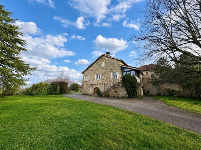 Maison vente à Figeac, Saint-félix