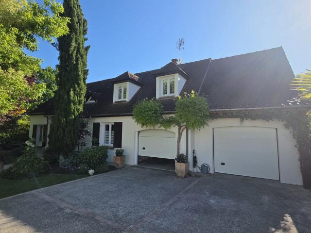 Maison vente à Gressy, Seine-et-Marne