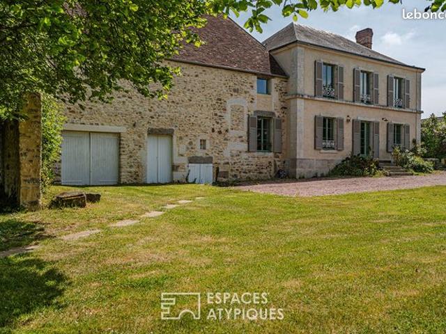 Maison vente à Argentan