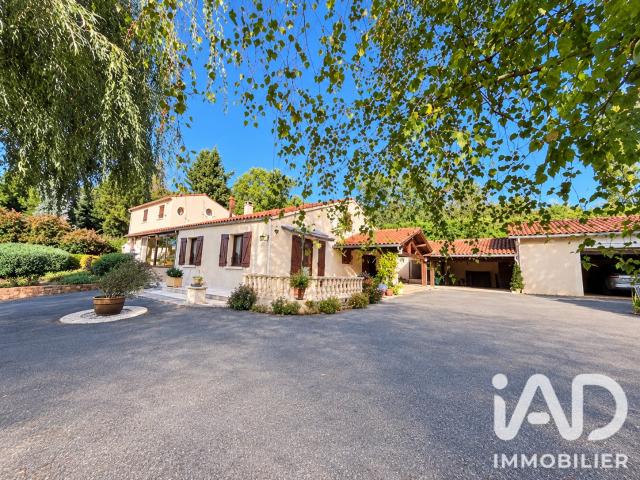 Maison vente à Les Gabats, Montjoie-en-Couserans