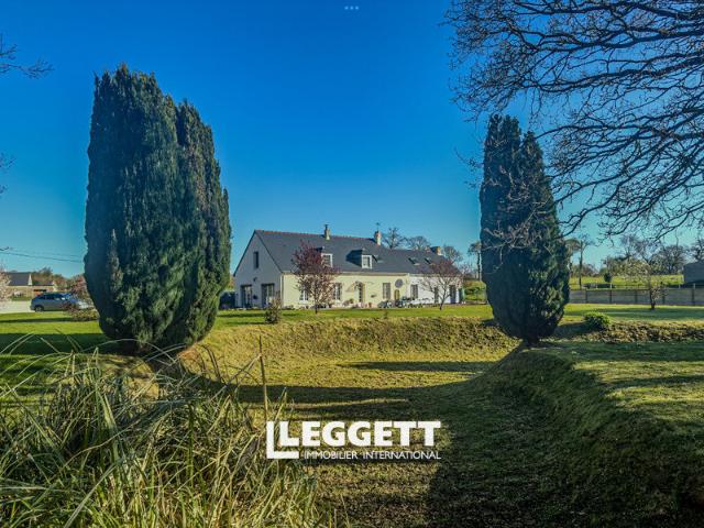 Maison vente à Cherbourg, Golleville