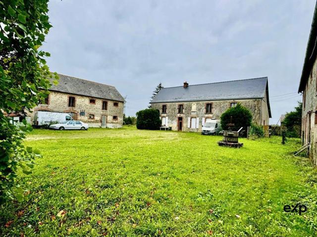 Maison vente à Laval