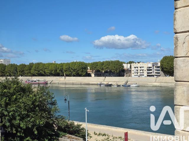 Maison vente à Arles