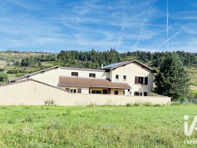 Maison vente à Limoux, Camurac
