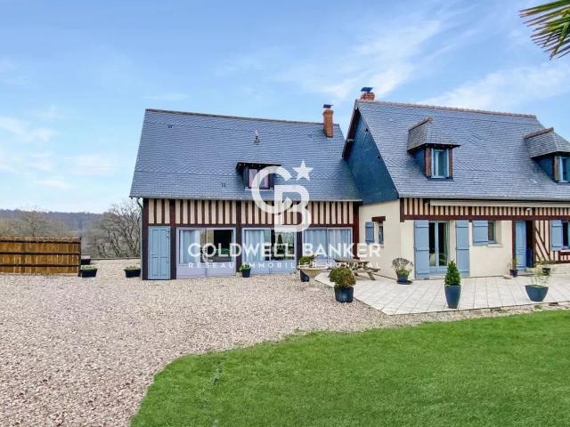 Maison vente à Lisieux, Pont-l'evêque