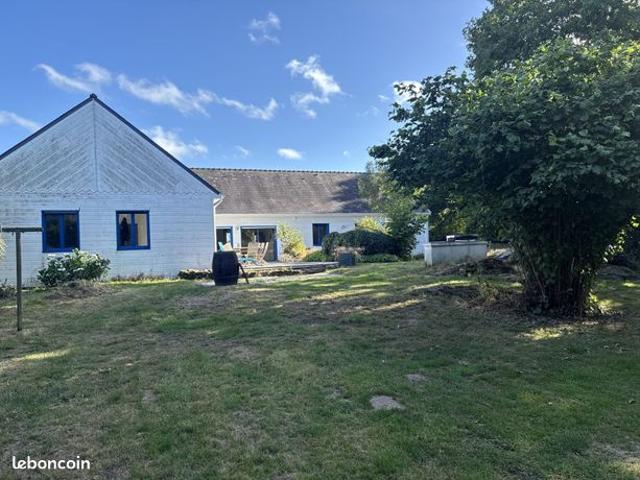 Maison vente à Crossac, Loire-Atlantique