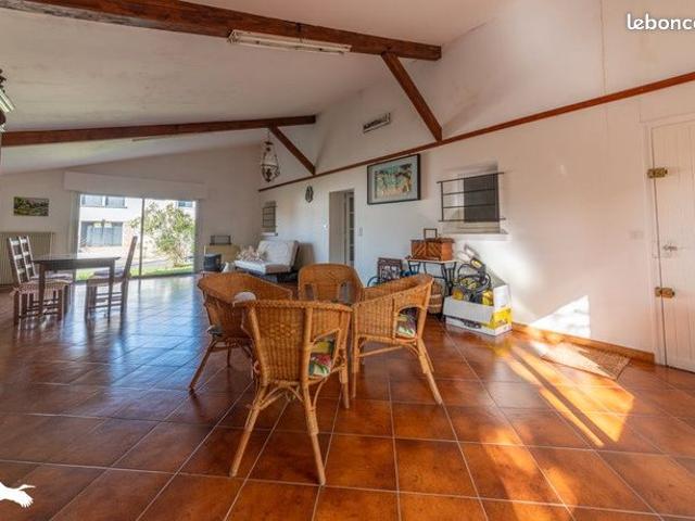 Maison vente à Villeneuve-sur-Lot, Montayral