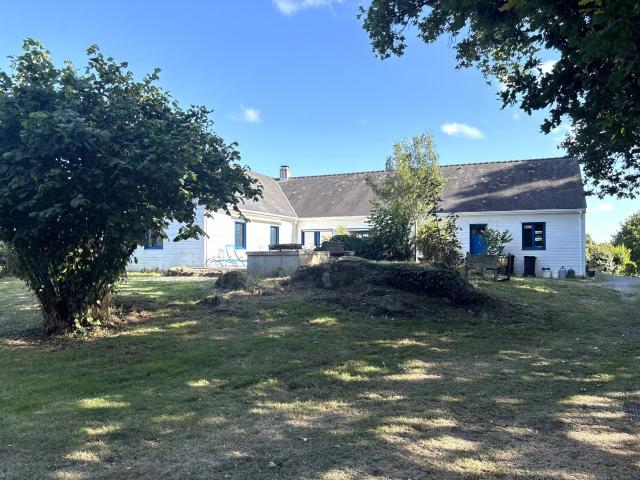 Maison vente à Saint-Nazaire, Crossac