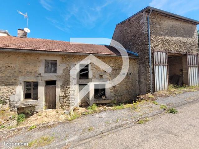 Maison vente à Chaumont, Clinchamp