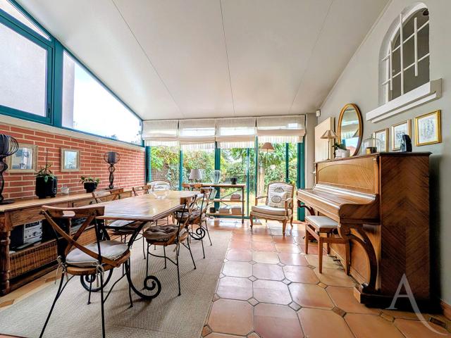 Maison vente à Toulouse