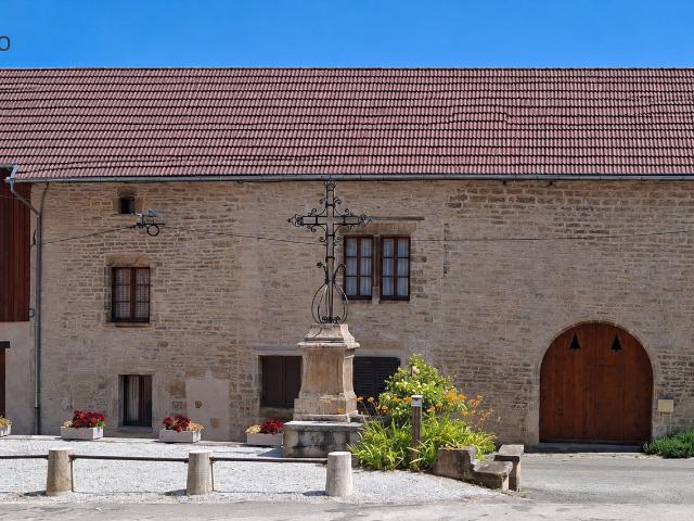 Maison vente à Montbéliard, Belvoir