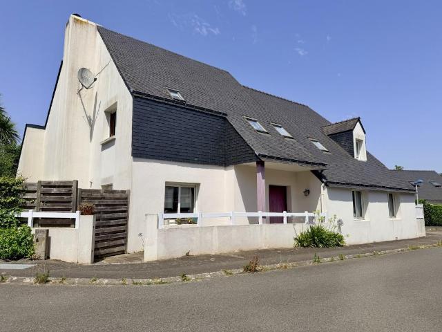 Maison vente à Le Goaner, Auray