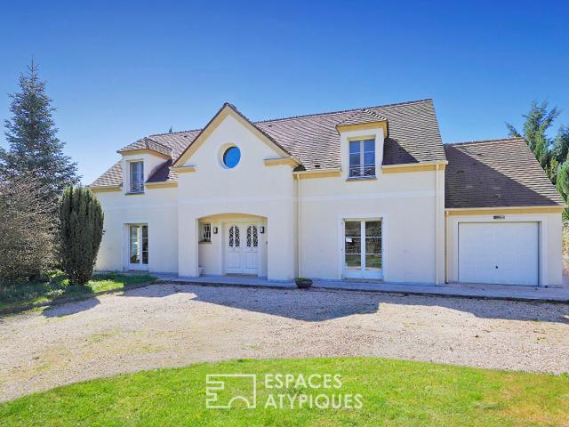 Maison vente à Meaux, Isles-les-meldeuses