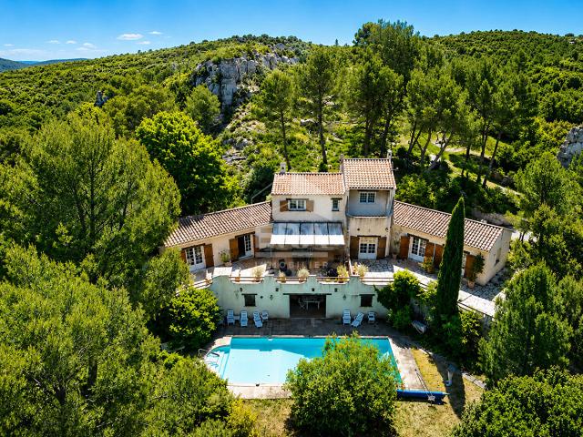 Maison vente à Aix-en-Provence, Les Pennes-mirabeau