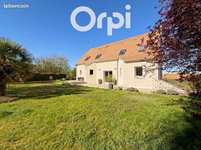 Maison vente à Compiègne, Lachelle