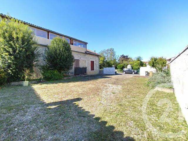 Maison vente à Auch
