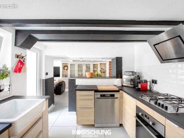 Maison vente à Altkirch, Traubach-le-bas