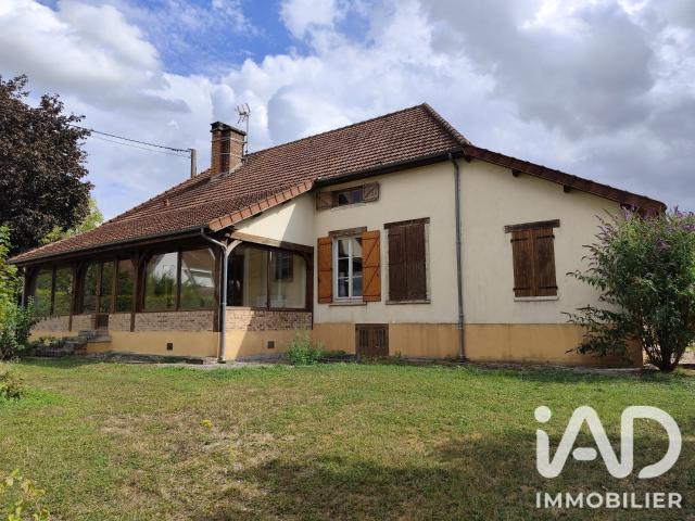 Maison vente à Arcis-sur-Aube, Aube