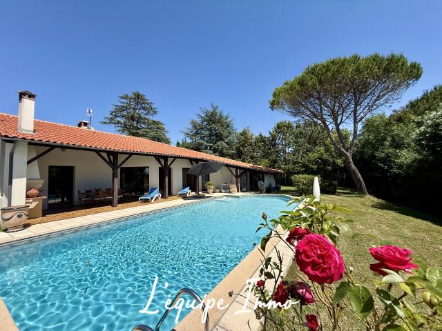 Maison vente à Auch, Gimont
