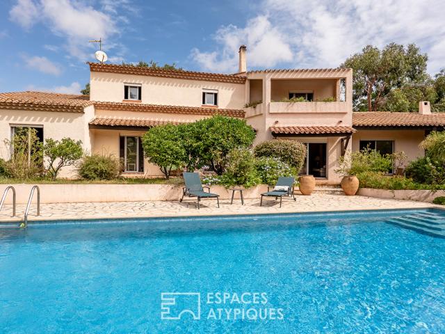 Maison vente à Narbonne