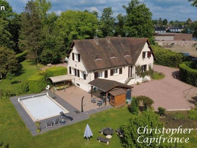 Maison vente à Vichy, Dompierre-sur-besbre