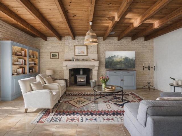 Maison vente à Mougon, Aigondigné