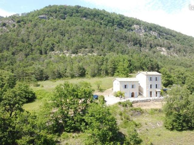 Maison vente à Nice, La Penne